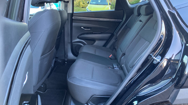 Hyundai TUCSON 1.6 TGDi 48V MHD Premium 5dr 2WD DCT Petrol Estate